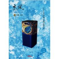 【ＭＩＲＡＩ】京風 除菌空気清浄機 近藤大祐 model 261009_A-WH002