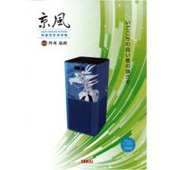 【ＭＩＲＡＩ】京風 除菌空気清浄機 阿部瑞樹 model 261009_A-WH003