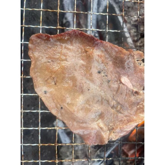 【やまむらや】牛タン塩だれ焼肉用1kg (200g×5パック)［ 京都 焼肉 BBQ ステーキ 有名店 牛タン 人気 おすすめ 肉 お肉 味付け お取り寄せ 通販 送料無料 ギフト ふるさと納税 ］ 261009_A-WN002