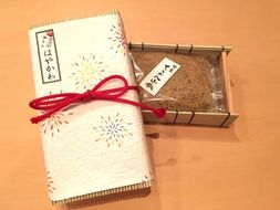 【祇園はやかわ】謹製 ちりめん山椒 261009_A-ZF006