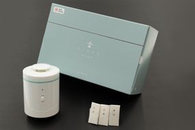 【山田松香木店】電子香炉 kioka (沈香・白檀・薫物セット) 261009_B-AC22