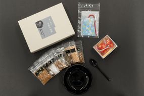 【山田松香木店】手作り匂袋キット 261009_B-AC24