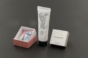 【山田松香木店】白檀コスメセット 261009_B-AC26