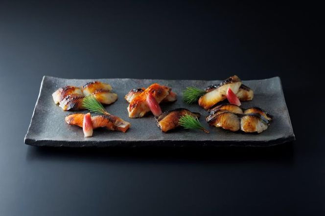 【下鴨茶寮】料亭の西京漬けセット（10切）［ 京都 料亭 京料理 人気 おすすめ 老舗 グルメ ミシュラン ギフト プレゼント 贈答用 お取り寄せ ］ 261009_B-BS18