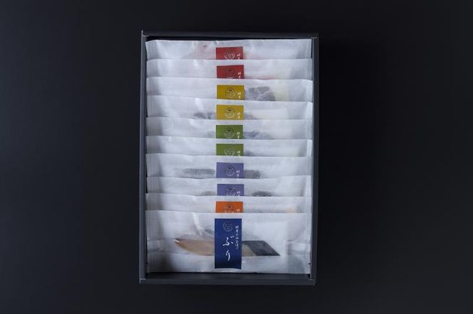 【下鴨茶寮】料亭の西京漬けセット（10切）［ 京都 料亭 京料理 人気 おすすめ 老舗 グルメ ミシュラン ギフト プレゼント 贈答用 お取り寄せ ］ 261009_B-BS18