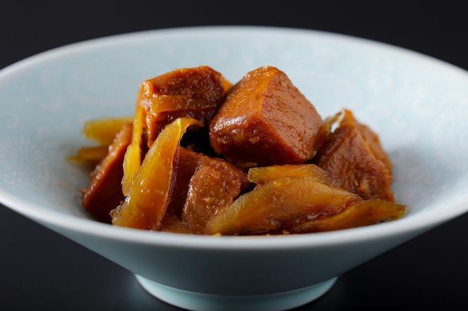 【下鴨茶寮】料亭のご馳走 「 楓 - kaede - 」［ 京都 料亭 京料理 ご飯のお供 人気 おすすめ 老舗 グルメ ミシュラン ギフト プレゼント 贈答用 お取り寄せ ちりめん山椒 昆布 ふるさと納税 ］ 261009_B-BS57