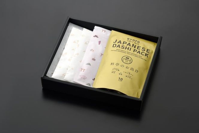 【下鴨茶寮】逸品詰め合わせ5種［ 京都 老舗 料亭 ミシュラン 御飯のお供 出汁 セット 人気 おすすめ グルメ 京料理 調味料 ギフト プレゼント 贈答 お取り寄せ 通販 ふるさと納税 ］ 261009_B-BS71