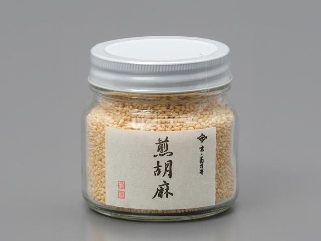 【菊乃井】瓶詰め（ちりめん・京細雨・煎り胡麻）［ 京都 料亭 京料理 人気 おすすめ 老舗 グルメ ミシュラン ギフト プレゼント 贈答用 お取り寄せ ］ 261009_B-CN05