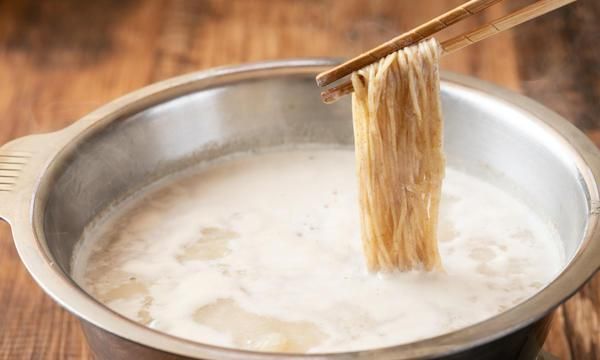 【あごつゆしゃぶしゃぶ山福】あごつゆしゃぶしゃぶ（2～3人前） 261009_B-CS17