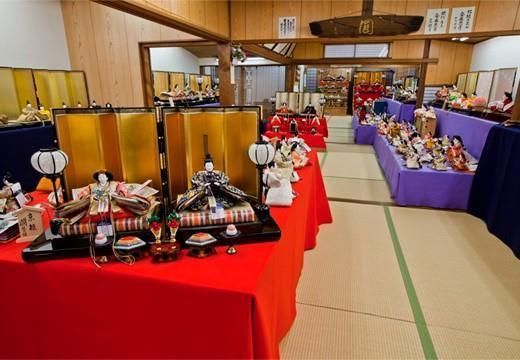 【安藤人形店】ギフト券30,000円分 261009_B-EH04