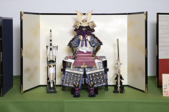 【安藤人形店】ギフト券150,000円分 261009_B-EH05