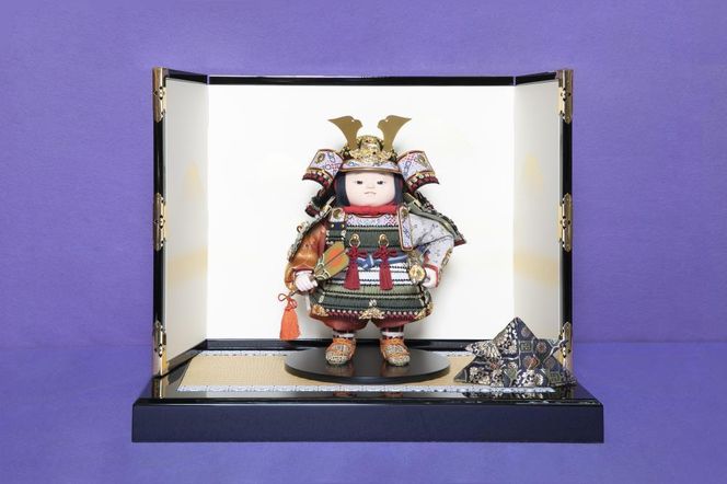 【安藤人形店】ギフト券300,000円分 261009_B-EH06