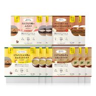 【京都】こだわり素材の味噌ポタージュスープ みそポタ 200g×12個［ 京都 スープ専門店 簡単料理 時短 野菜 人気 おすすめ スープ 防災 時短 ポタージュ 味噌 お取り寄せ 通販 送料無料 ふるさと納税 ］ 261009_B-EL13