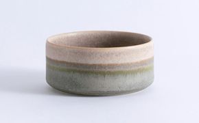 【瑞光窯-ZUIKOU-】小鉢　kobachi　No.201 Dawn　小皿 食器 陶磁器 シンプル うつわ 京都 261009_B-HK14