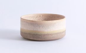 【瑞光窯-ZUIKOU-】小鉢　kobachi　No.202 Noon　小皿 食器 陶磁器 シンプル うつわ 京都 261009_B-HK15