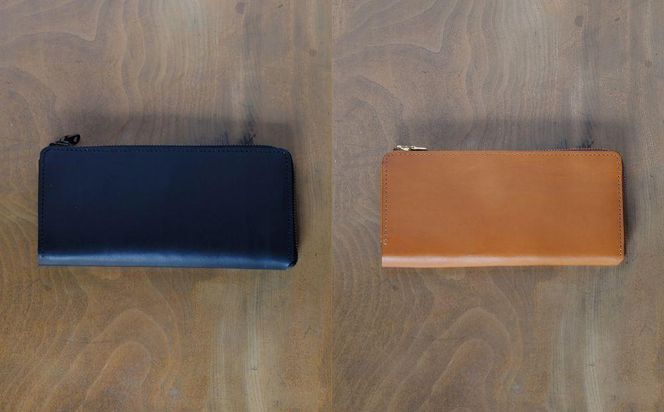 【革工房GYPSY】L型ロングウォレット 261009_B-MQ04