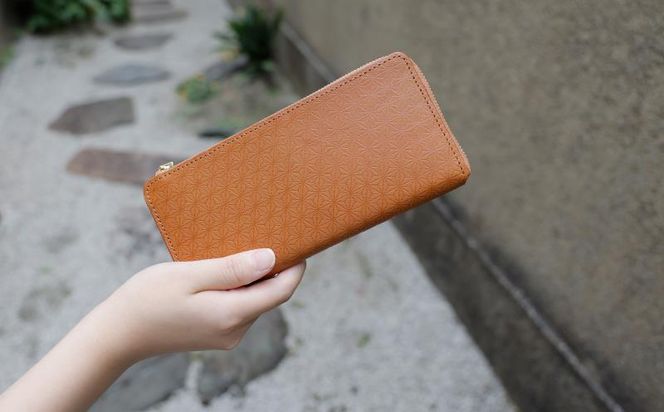 【革工房GYPSY】L型ロングウォレット 261009_B-MQ04