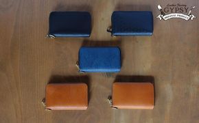 【革工房GYPSY】レザーマルチケース 261009_B-MQ05