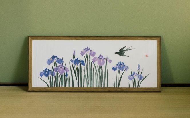 【シカタ】今だけ2枚追加！京友禅着物絵師がデザインした日本手拭いセット（12柄） 261009_B-NH10