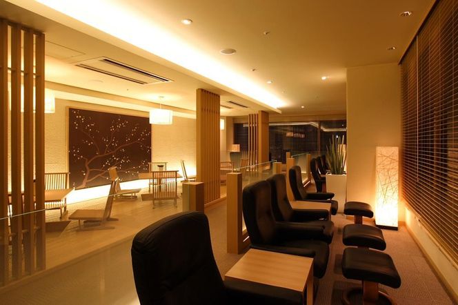 【洛和会京都健診センター】無痛乳がん検診 ドゥイブス・サーチ＋ホテルモントレスパプラン 261009_B-NL03