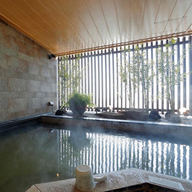 【洛和会京都健診センター】無痛乳がん検診 ドゥイブス・サーチ＋ホテルモントレスパプラン 261009_B-NL03