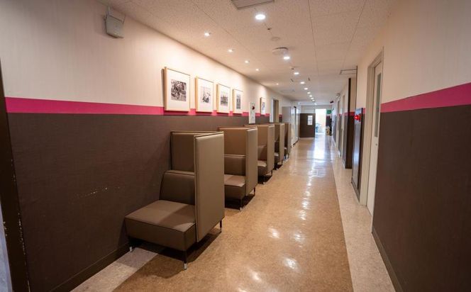 【洛和会京都健診センター】多種多様ながんを早期発見 エグゼクティブがんドックコース 261009_B-NL05