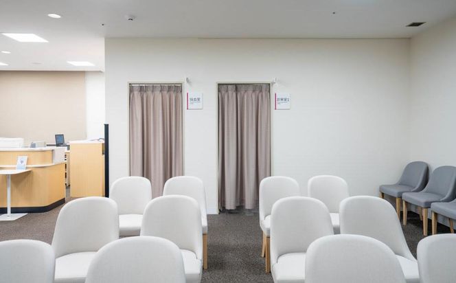 【洛和会京都健診センター】多種多様ながんを早期発見 エグゼクティブがんドックコース 261009_B-NL05