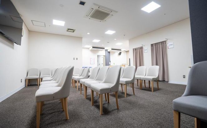 【洛和会京都健診センター】多種多様ながんを早期発見 エグゼクティブがんドックコース 261009_B-NL05