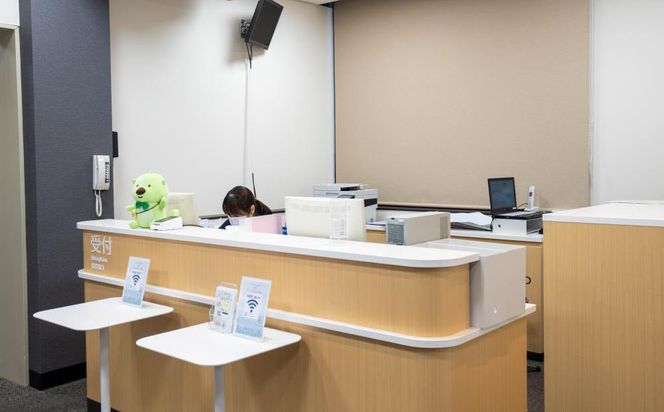 【洛和会京都健診センター】多種多様ながんを早期発見 エグゼクティブがんドックコース 261009_B-NL05