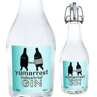【リカーマウンテン】ヤマレスト オーディナリー ジン 500ml 45度［ 京都 お酒 ジン ドライジン スピリッツ リカマン 人気 おすすめ こだわり 蒸留 蒸留酒 蒸留所 ］ 261009_B-QF04