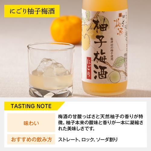 【リカーマウンテン】梅酒セット はんなり京梅酒 180ml×5本  飲み比べセット 北川本家［ 京都 お酒 梅酒 梅 リカマン 人気 おすすめ 定番 おいしい ギフト プレゼント 贈答 ご自宅用 お取り寄せ ］ 261009_B-QF05