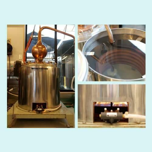 【リカーマウンテン】ヤマレスト フレーバードスピリッツ GEISHA COFFEE 500ml 37度［ 京都 お酒 ジン スピリッツ リカマン 人気 おすすめ こだわり 蒸留 蒸留酒 蒸留所 ］ 261009_B-QF06