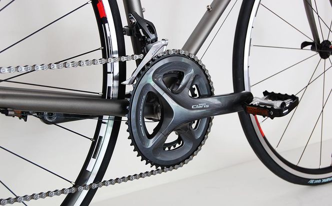 【VIGORE】ロードバイク「CrMo Racer KYOTO Collection」(Entry Grade)［ 京都 ロードバイク 自転車 ブランド 人気 おすすめ スポーツ アウトドア ツーリング ブランド メーカー 取り寄せ 通販 ふるさと納税 ］ 261009_B-QQ11