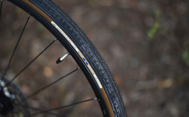 【VIGORE】山と旅の自転車プラス GRX600(1×11速 / マット・チタンカラー)［ 京都 ロードバイク 自転車 ブランド 人気 おすすめ スポーツ アウトドア ツーリング ブランド メーカー 取り寄せ 通販 ふるさと納税 ］ 261009_B-QQ14