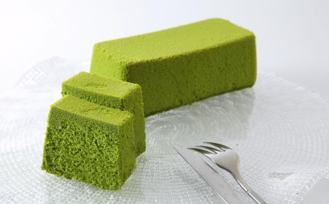 【パティスリー洛甘舎】抹茶テリーヌ［ 京都 スイーツ テリーヌ ケーキ おいしい 人気 おすすめ お取り寄せ お菓子 洋菓子 ］ 261009_B-SZ03