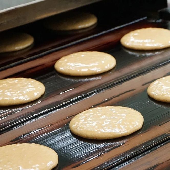 【仁々木】そやかて（6個入り）（祇をんににぎ）［ 京都 祇園 スイーツ お菓子 人気 おすすめ おいしい 隠れた 逸品 一度食べてみて もっちり 黒糖 ギフト プレゼント 贈答 お取り寄せ ］ 261009_B-TD09