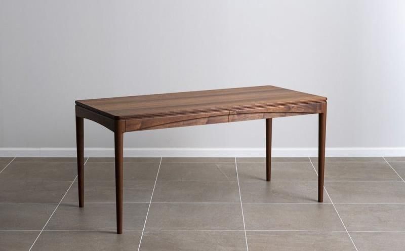 [FILE FURNITURE WORKS]デスク(BRIDGE TABLE)[ 京都 家具 インテリア テーブル おしゃれ 高級 人気 おすすめ 国産 職人 一点もの オーダー 東京 田園調布 ショールーム ] 261009