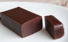 【MUNIANKASSHOKU】チョコレート羊羹 5個詰め合わせ 261009_B-VF01