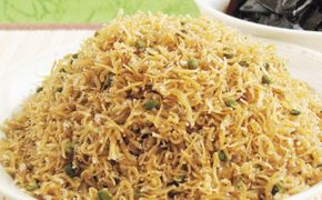 【京の佃煮京萬】当店の自慢　ちりめん山椒　たっぷり500g　 261009_B-VN01