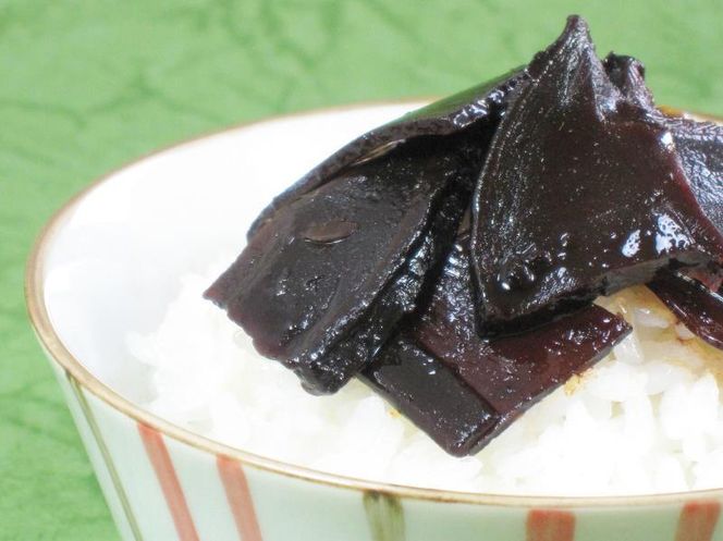 【京の佃煮京萬】京都  手作り 京の佃煮詰合せ　6個入　KM-50 261009_B-VN02