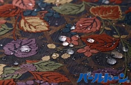 【パールトーン】パールトーン加工?（繊維はっ水加工）《訪問着・小紋・無地等》 261009_B-VU01