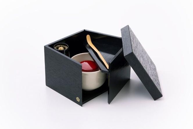 【朝日堂】茶室になる茶箱 261009_B-WF01