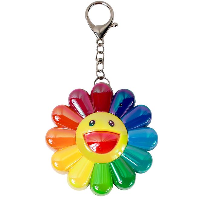 【ふるさと納税限定セット】FLOWER GO WALK COLOR (Aurora：Rainbow)カード2パック付き 261009_KA001VC02