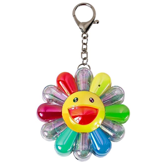 【ふるさと納税限定セット】FLOWER GO WALK COLOR (Aurora：Multi×White)カード2パック付き 261009_KA001VC05