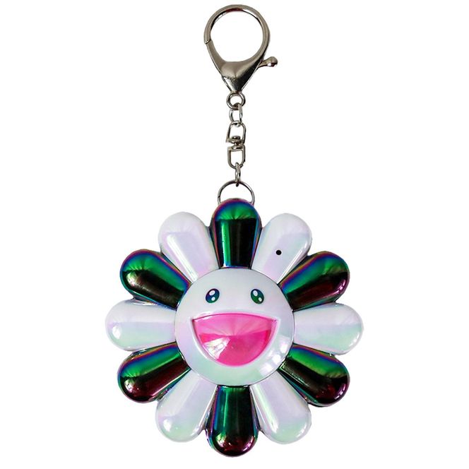 【ふるさと納税限定セット】FLOWER GO WALK COLOR (Aurora：Black×White)カード2パック付き 261009_KA001VC06