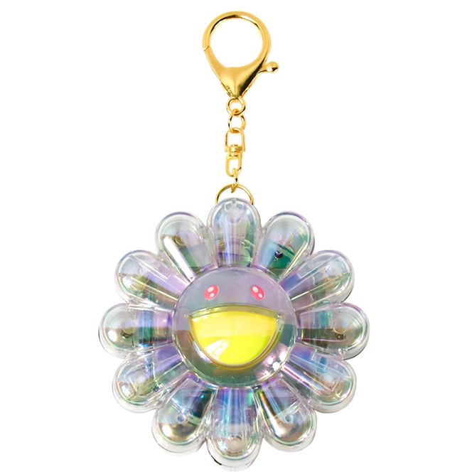 【ふるさと納税限定セット】FLOWER GO WALK COLOR (Aurora)カード2パック付き 261009_KA001VC07