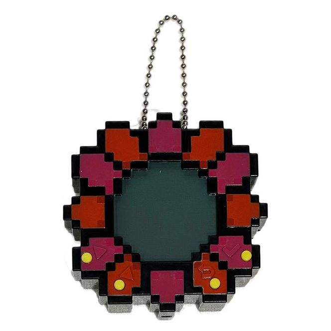 【ふるさと納税限定セット】FLOWER GO WALK / Red（カード2パック付き） 261009_KA002VC01