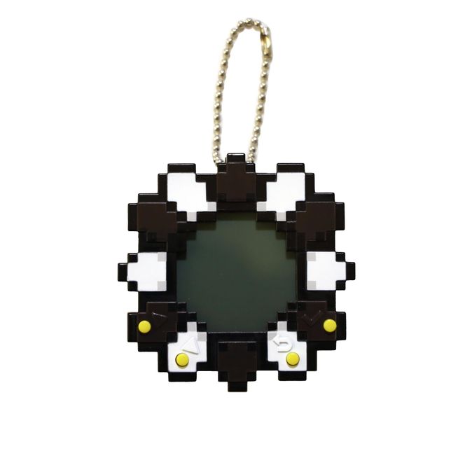 【ふるさと納税限定セット】FLOWER GO WALK / Black × White (Body Color: Black) カード2パック付き 261009_KA002VC02