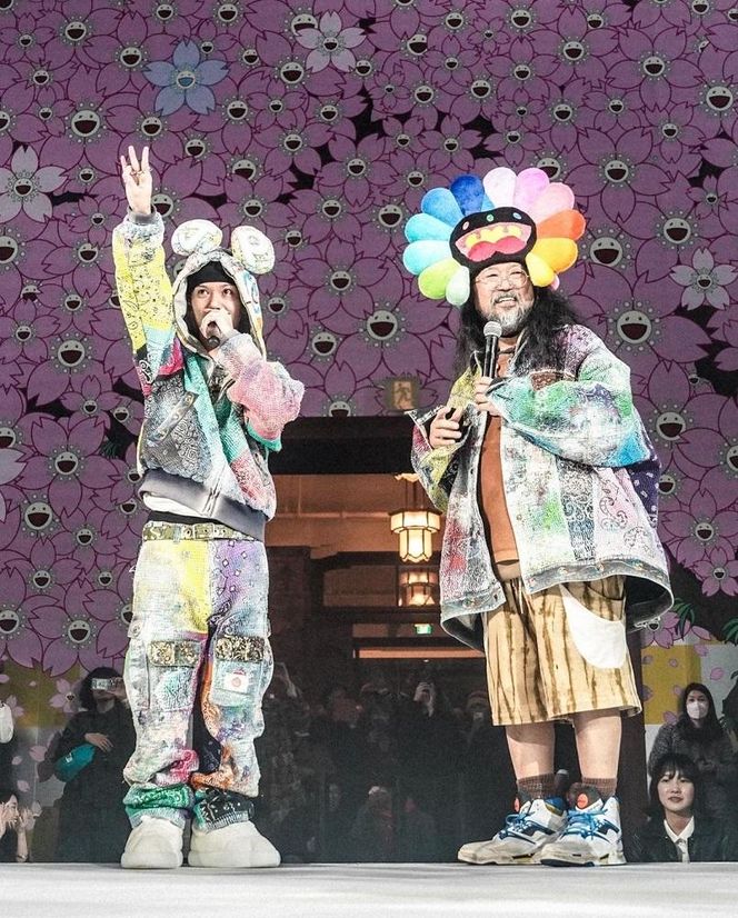 【ふるさと納税限定セット】『Mononoke Kyoto』レコード（カード2パック付き） 261009_KA003