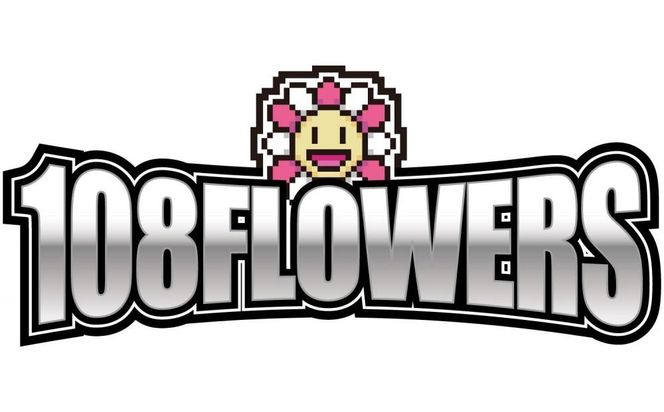 MURAKAMI.FLOWERS COLLECTIBLE TRADING CARD M.Fトレカスリーブ（フラワー） [ 京都 アーティスト 村上隆 カイカイキキ トレーディングカード バトル ゲーム カード ふるさと納税 ] 261009_KA011